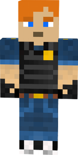 GUARD ROB