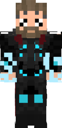 Preview of texture: Thor