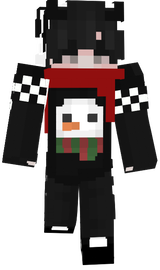 SnowDMC