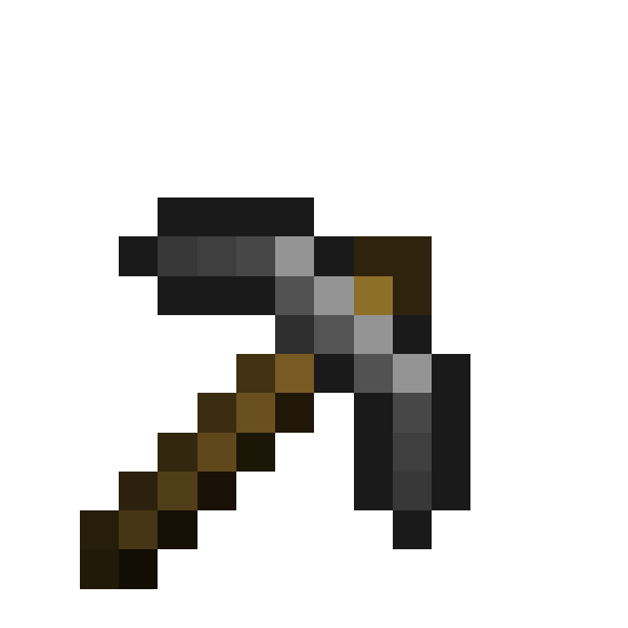 Preview of texture: picareta