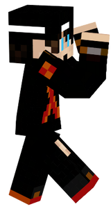 God