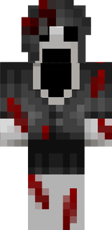 slenderman kız