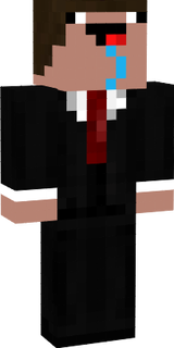 nobb steve skin