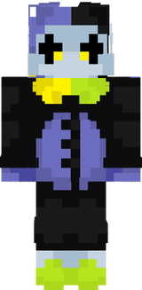 jevil