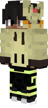 Mimikyu