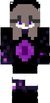 Enderman Girl Remastered