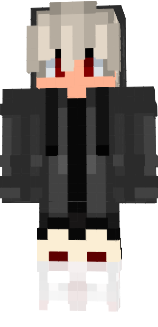 My skin new version