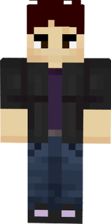 Michael Afton