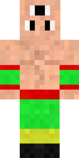 minecraft tteennssiinnhhaann