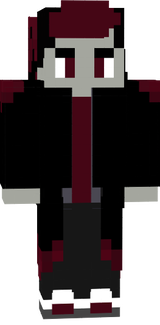 Erick tranformado forma 2