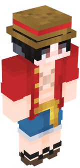 luffymydo