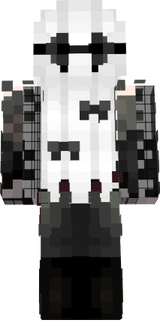 ash armour