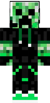 Creeper<P