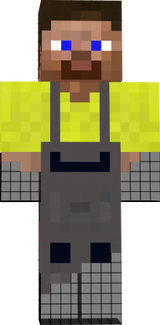 Bob geist