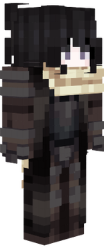 as