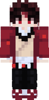 yoriichi