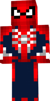 Spiderman