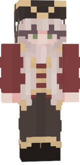 CapitainPuffy
