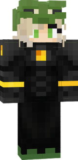 komplett fertiger skin
