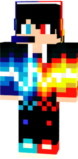 New Skin