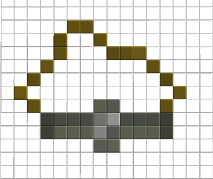 Preview of texture: respirator