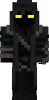 dark assassin