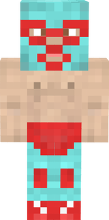 nacholibre minecraft