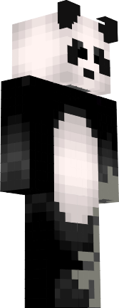 Preview of texture: panda