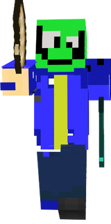 suspicious friend