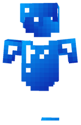 ICE BREAK OVERRAY armor