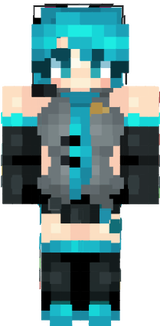 gunner fav skin