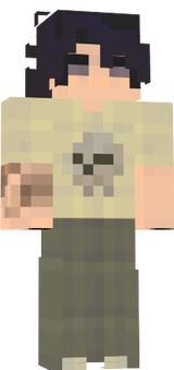skull