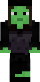 Elphaba thropp