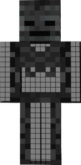 Skeleton Skin