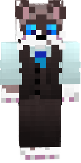 ショコラタキシード
