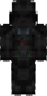 Dart veder