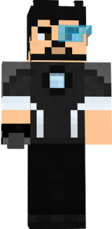 IRON MANN2