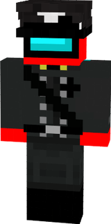 AMONGUS CAPITAO