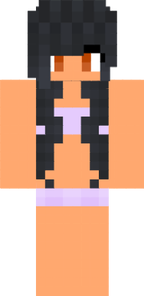 Aphmau Girl Underwear Panties