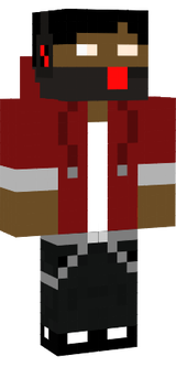 Jeron/Herobrine 1.0
