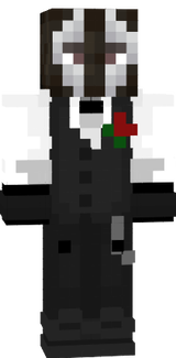 Elias elegante
