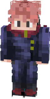 É o Sukuna É  o Itadori ou É o Fushigurou(megumi)