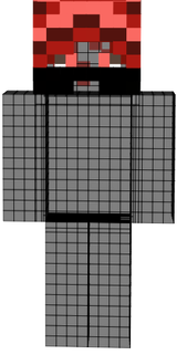 Cabezarojaeriber