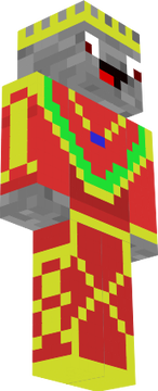 erster könig alphastein