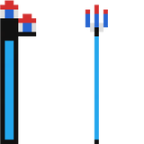 trident