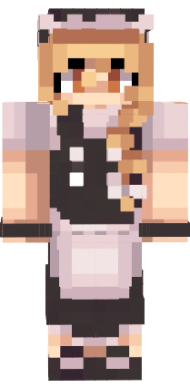 Preview of texture: marisa