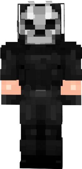 Preview of texture: Ghost