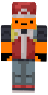 Mango Red