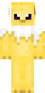jolteon