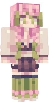 skin minecraft